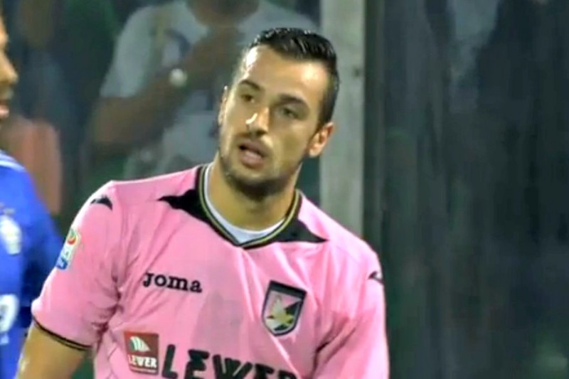 Calciomercato Palermo: tre big di A e due club esteri con gli occhi su Nestorovski