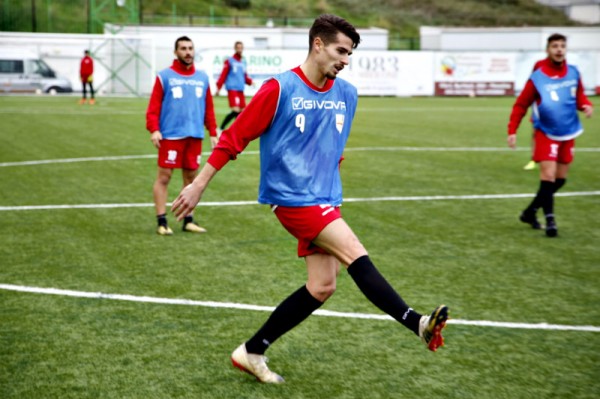 UFFICIALE - Acr Messina: il nuovo attaccante arriva dalla serie C