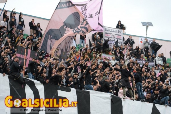 Palermo-Troina: al via la prevendita dei biglietti-Info e dettagli
