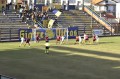 Coppa italia Eccellenza, Giarre-Rosolini finisce 1-1: gialloblù in finale