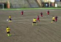 GIARRE-MILAZZO 1-0: gli highlights (VIDEO)