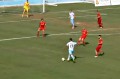 AKRAGAS-CATANZARO 0-0: gli highlights (VIDEO)