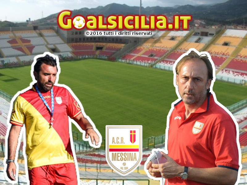 Calciomercato Messina: piacciono due difensori