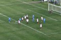 FC MESSINA-ROCCELLA 1-0: gli highlights (VIDEO)