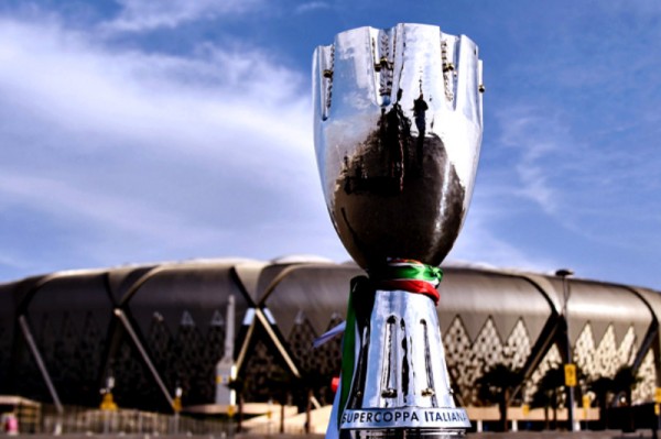 Supercoppa Italiana: questa sera in Arabia Saudita derby Milan-Inter