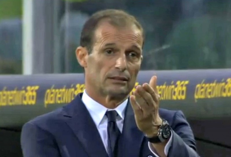 Serie A: Juventus si ferma con Atalanta, 2-2 e Dybala sbaglia rigore
