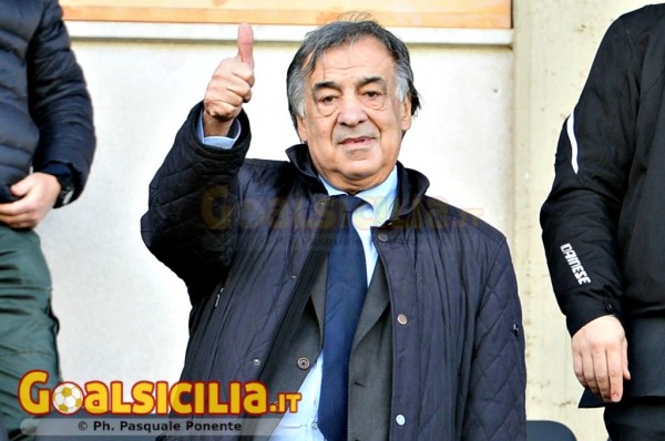 Palermo-Nola: si gioca a porte aperte. Il sindaco “Ci sarò anch’io”