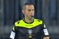 Serie A: le designazioni arbitrali per la 33^ giornata-Guida per Inter-Roma