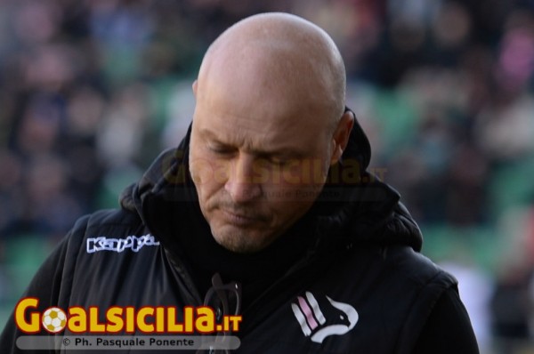 Pergolizzi: “Mi sarebbe piaciuto continuare col Palermo, ma avevo capito di essere stato tagliato fuori...”
