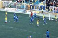 LICATA-FC MESSINA 0-0: gli highlights del match (VIDEO)