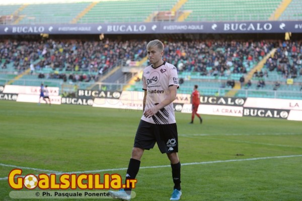 Calciomercato Palermo: si prova a riportare in rosanero Felici?