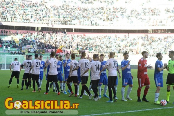 Serie D: il Palermo può festeggiare la promozione, Marsala retrocesso