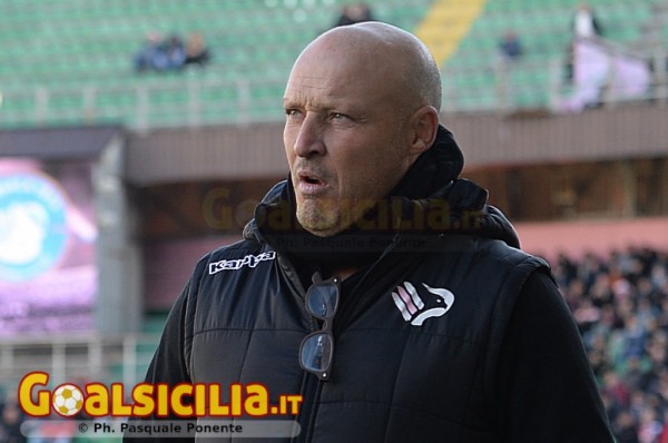 Pergolizzi: “Campionato vinto in D col mio Palermo il più arduo, Catania invece ha avuto vita facile”