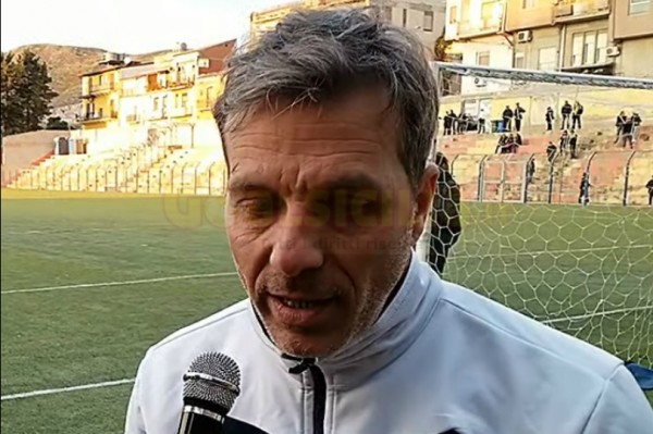 Sporting Vallone, Tudisco: “Il campionato è finito, non ci sono tempi e condizioni per ripartire”