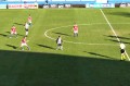 MARSALA-NOLA 1-1: gli highlights del match (VIDEO)