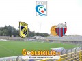 Viterbese-Catania: 2-0 al triplice fischio-Il tabellino