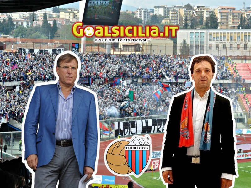 Calciomercato Catania: Rosina rescinde e va alla Salernitana?