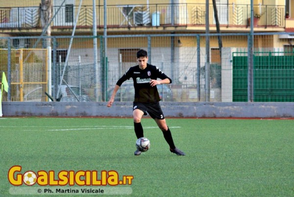GS.it-Real Siracusa: giovane difensore fa gola in Serie A e B
