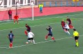 SAVOIA-MARINA DI RAGUSA 0-0: gli highlights del match (VIDEO)