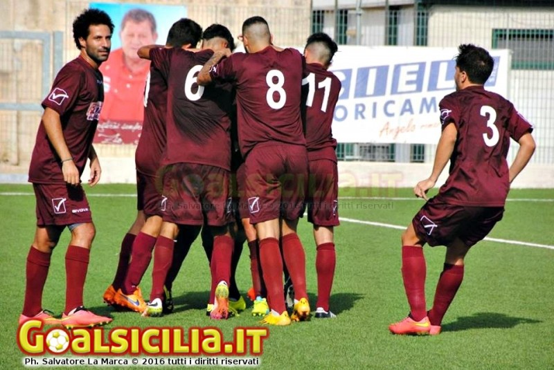 Rosolini-Città di Messina 1-0: gli highlights del match (VIDEO)