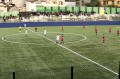 PALMESE-TROINA 1-0: gli highlights del match (VIDEO)