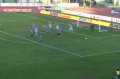 CATANIA-POTENZA 1-1: gli highlights del match (VIDEO)