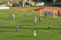 PAGANESE-SICULA LEONZIO 0-0: gli highlights del match (VIDEO)