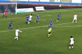 MARSALA-SAVOIA 0-2: gli highlights del match (VIDEO)