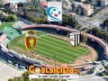 Ternana-Sicula Leonzio: 0-0 il finale-Il tabellino