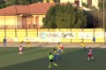 SAN PIO X-SPORTING PEDARA 1-1: gli highlights del match (VIDEO)