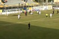 VITERBESE-CATANIA 2-0: gli highlights del match (VIDEO)
