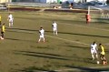 CORIGLIANO-BIANCAVILLA 2-0: gli highlights del match (VIDEO)