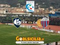 Cavese-Catania: 0-1 il finale-Il tabellino