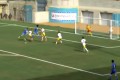 GELA-IGEA VIRTUS 0-2: gli highlights (VIDEO)