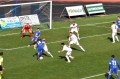 MARSALA-ACR MESSINA 1-0: gli highlights (VIDEO)