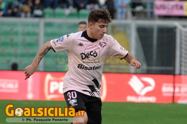 Calciomercato: Palermo pronto a bussare alla Roma per la conferma di Silipo