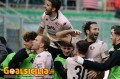 Curiosità: il Palermo ha la migliore media punti del calcio italiano