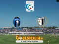 Serie C, play out: Bisceglie-Sicula Leonzio termina 0-1-Il tabellino