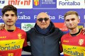 UFFICIALE - Fc Messina: altra riconferma tra gli under per i giallorossi
