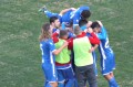Fc Messina, bel calcio e spettacolo: battuto nettamente il Nola-Cronaca e tabellino