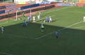 CATANIA-REGGINA 0-0: gli highlights del match (VIDEO)