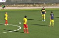 SANT'AGATA-GIARRE 3-2: gli highlights del match (VIDEO)