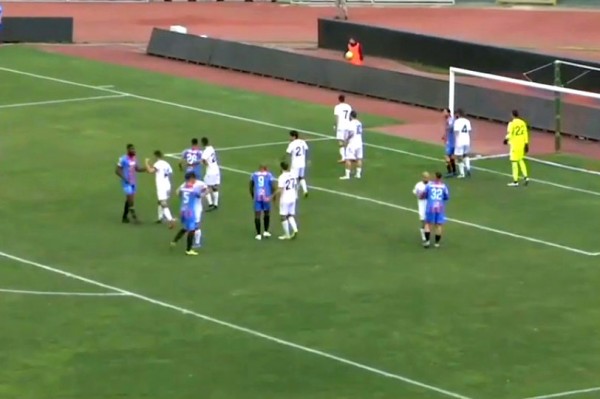 CATANIA-TERNANA 0-0: gli highlights (VIDEO)