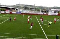 ROSOLINI-ACICATENA 2-1: gli highlights del match (VIDEO)