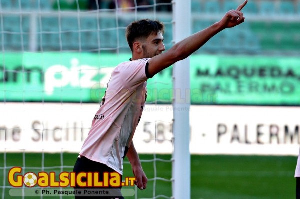 Calciomercato Palermo: tutto fatto con Lucca, si riavvicinano Peretti e Langella?