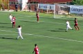 Roccella-Acr Messina: 0-1 il finale-Il tabellino