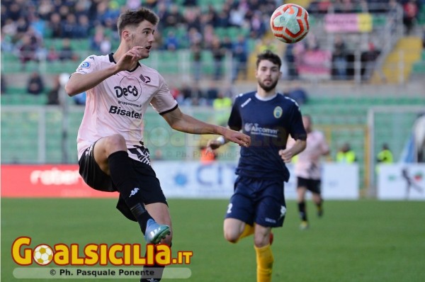 Calciomercato Palermo: il rinnovo di Lucca va per le lunghe, piace un attaccante della Roma Primavera