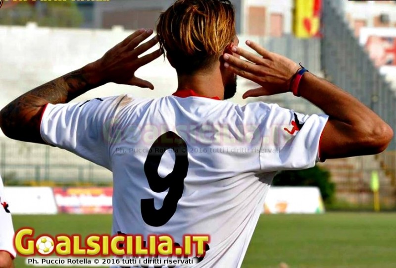 Serie D: la classifica marcatori alla 7^ giornata-Lescano sempre al comando