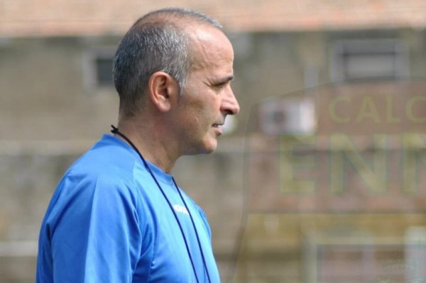 UFFICIALE-Enna: Torregrossa è il nuovo allenatore