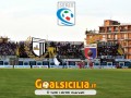 Sicula Leonzio-Casertana: 2-2 il finale-Il tabellino